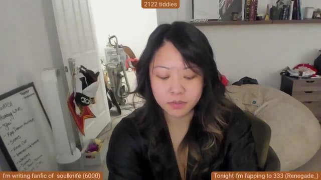 Gallery image thumbnail from Nami_'s myfreecams stream on, 10/26/2025, 08:42 image 7 of 20