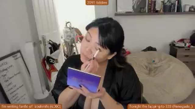 Gallery image thumbnail from Nami_'s myfreecams stream on, 10/26/2025, 09:44 image 14 of 20