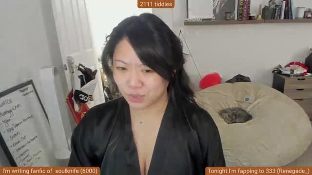 Gallery image thumbnail from Nami_'s myfreecams stream on, 10/26/2025, 09:44 image 4 of 20