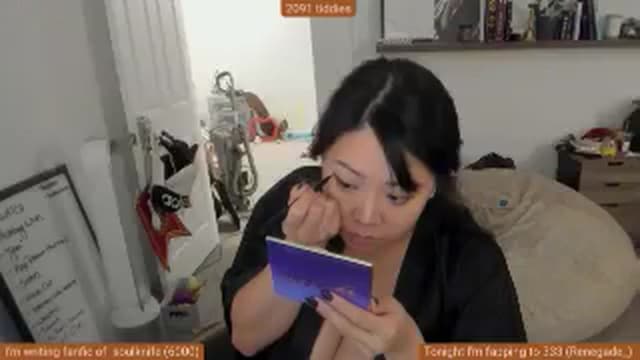 Gallery image thumbnail from Nami_'s myfreecams stream on, 10/26/2025, 09:44 image 16 of 20