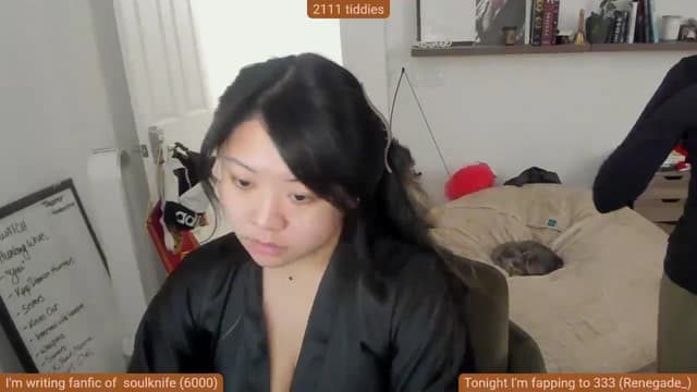 Gallery image thumbnail from Nami_'s myfreecams stream on, 10/26/2025, 09:44 image 2 of 20