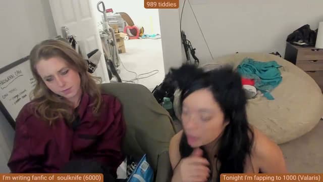 Gallery image thumbnail from Nami_'s myfreecams stream on, 10/31/2025, 08:05 image 15 of 20