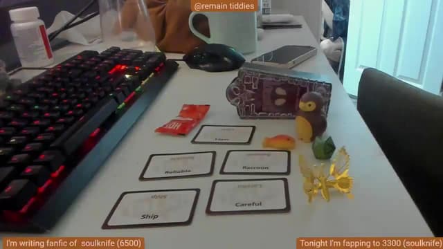 Gallery image thumbnail from Nami_'s myfreecams stream on, 11/09/2025, 12:25 image 16 of 20