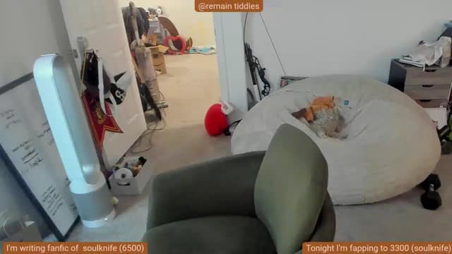 Gallery image thumbnail from Nami_'s myfreecams stream on, 11/09/2025, 12:25 image 19 of 20