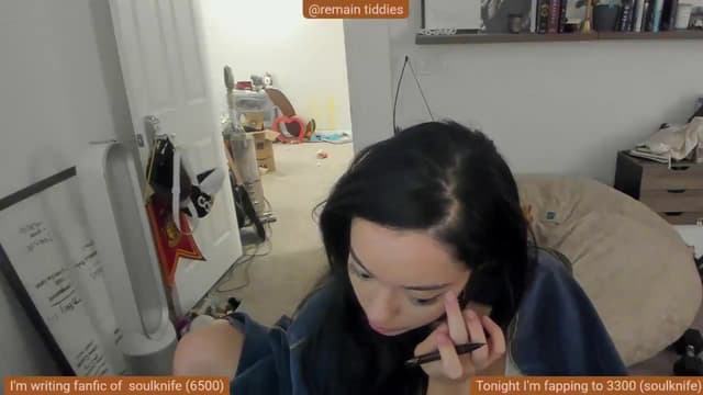 Gallery image thumbnail from Nami_'s myfreecams stream on, 11/09/2025, 12:52 image 12 of 20