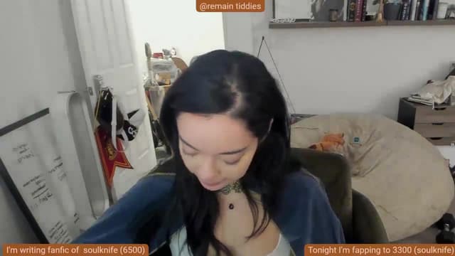 Gallery image thumbnail from Nami_'s myfreecams stream on, 11/09/2025, 12:52 image 5 of 20