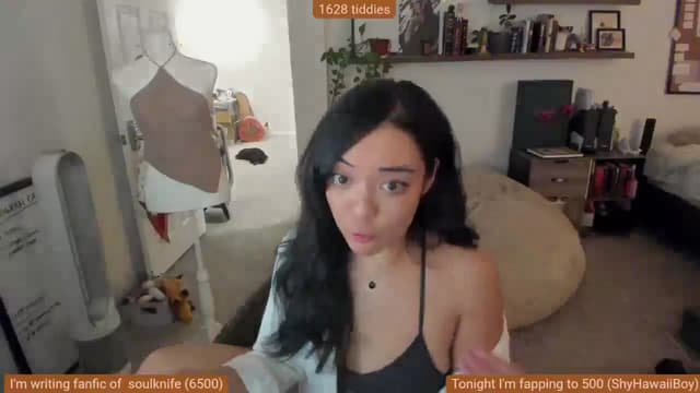 Gallery image thumbnail from Nami_'s myfreecams stream on, 11/15/2025, 13:21 image 5 of 20