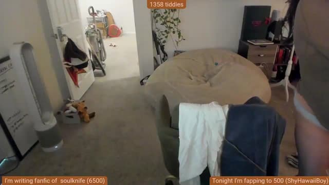 Gallery image thumbnail from Nami_'s myfreecams stream on, 11/15/2025, 13:21 image 15 of 20