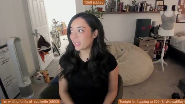 Gallery image thumbnail from Nami_'s myfreecams stream on, 11/15/2025, 13:21 image 19 of 20