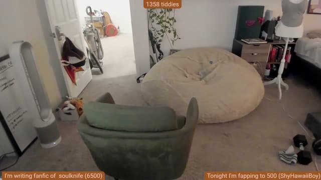 Gallery image thumbnail from Nami_'s myfreecams stream on, 11/15/2025, 13:21 image 13 of 20