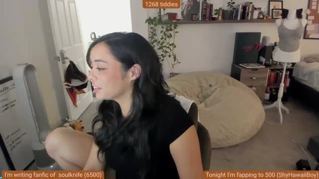 Gallery image thumbnail from Nami_'s myfreecams stream on, 11/15/2025, 13:21 image 20 of 20