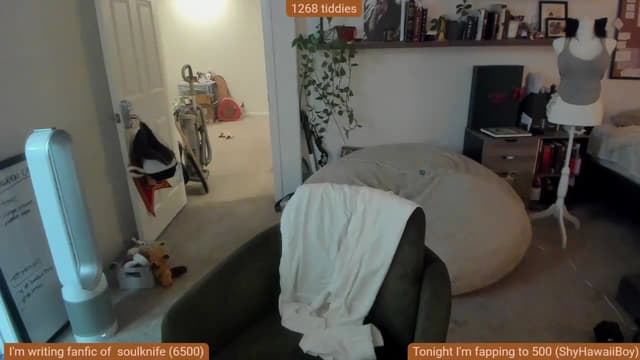 Gallery image thumbnail from Nami_'s myfreecams stream on, 11/15/2025, 13:21 image 17 of 20