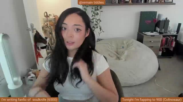 Gallery image thumbnail from Nami_'s myfreecams stream on, 11/15/2025, 21:22 image 19 of 20