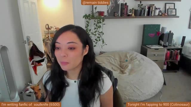 Gallery image thumbnail from Nami_'s myfreecams stream on, 11/15/2025, 21:22 image 3 of 20