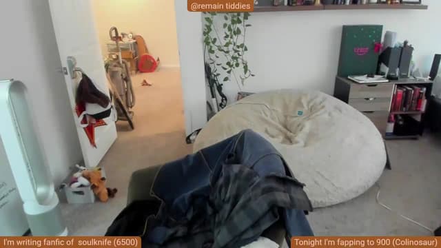 Gallery image thumbnail from Nami_'s myfreecams stream on, 11/15/2025, 21:22 image 9 of 20
