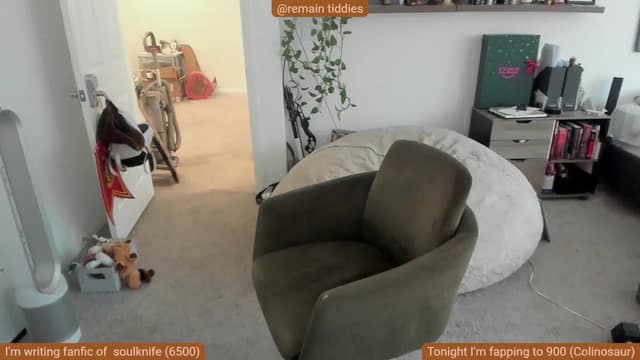 Gallery image thumbnail from Nami_'s myfreecams stream on, 11/16/2025, 01:37 image 2 of 20