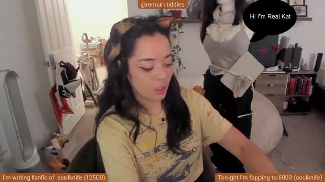 Gallery image thumbnail from Nami_'s myfreecams stream on, 11/16/2025, 01:37 image 19 of 20
