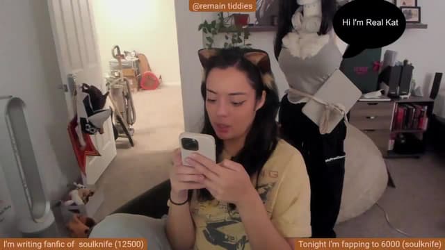 Gallery image thumbnail from Nami_'s myfreecams stream on, 11/16/2025, 01:37 image 20 of 20