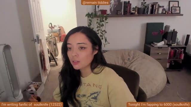 Gallery image thumbnail from Nami_'s myfreecams stream on, 11/16/2025, 05:22 image 13 of 20