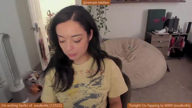 Gallery image thumbnail from Nami_'s myfreecams stream on, 11/16/2025, 05:22 image 16 of 20
