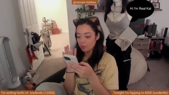Gallery image thumbnail from Nami_'s myfreecams stream on, 11/16/2025, 05:22 image 1 of 20