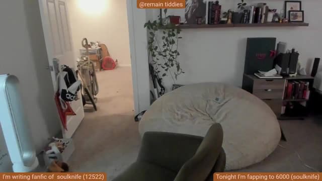 Gallery image thumbnail from Nami_'s myfreecams stream on, 11/16/2025, 05:22 image 8 of 20