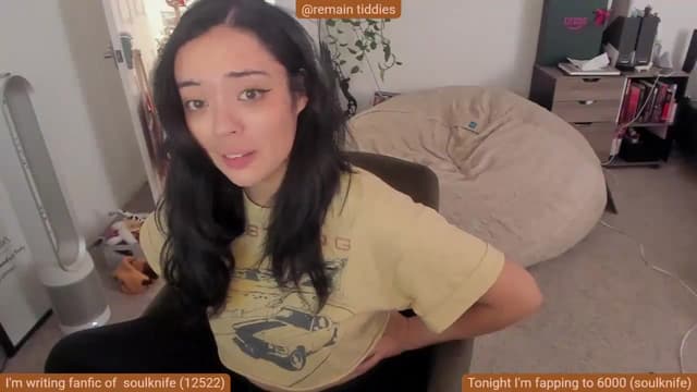 Gallery image thumbnail from Nami_'s myfreecams stream on, 11/16/2025, 05:22 image 18 of 20