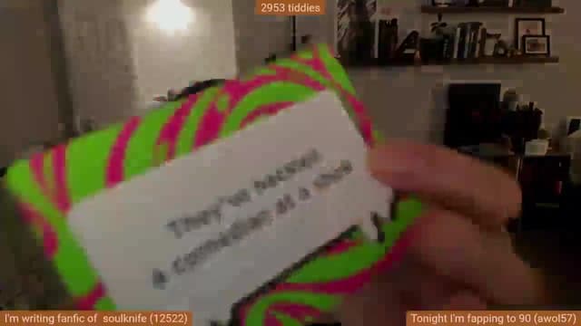 Gallery image thumbnail from Nami_'s myfreecams stream on, 11/24/2025, 08:34 image 14 of 20