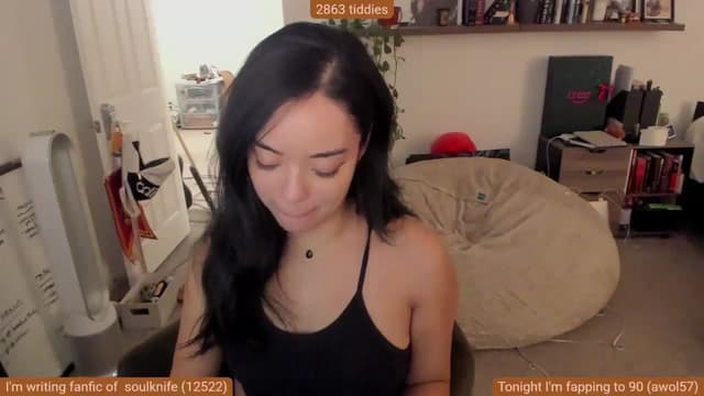 Gallery image thumbnail from Nami_'s myfreecams stream on, 11/24/2025, 08:34 image 19 of 20
