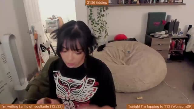 Gallery image thumbnail from Nami_'s myfreecams stream on, 11/25/2025, 10:41 image 9 of 20