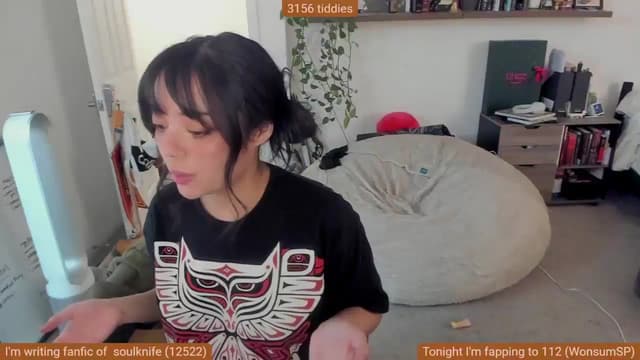Gallery image thumbnail from Nami_'s myfreecams stream on, 11/25/2025, 10:41 image 20 of 20