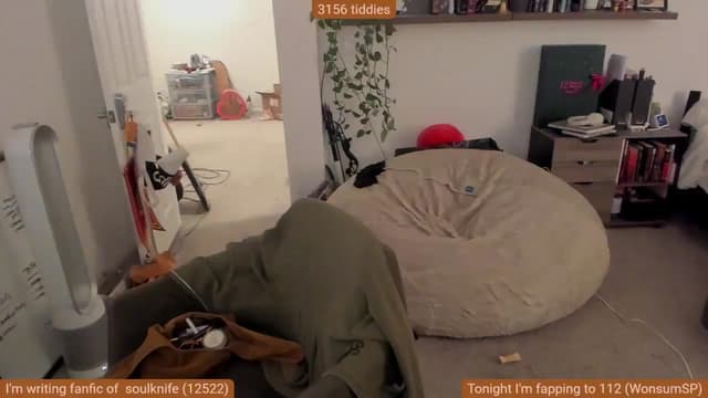 Gallery image thumbnail from Nami_'s myfreecams stream on, 11/25/2025, 10:41 image 3 of 20