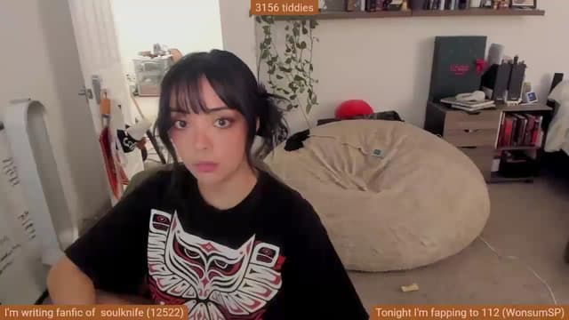 Gallery image thumbnail from Nami_'s myfreecams stream on, 11/25/2025, 10:41 image 11 of 20