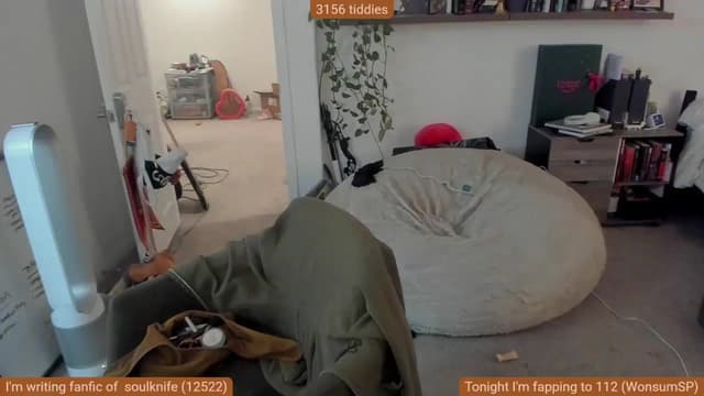Gallery image thumbnail from Nami_'s myfreecams stream on, 11/25/2025, 10:41 image 2 of 20