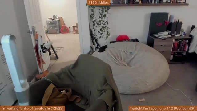 Gallery image thumbnail from Nami_'s myfreecams stream on, 11/25/2025, 10:41 image 19 of 20