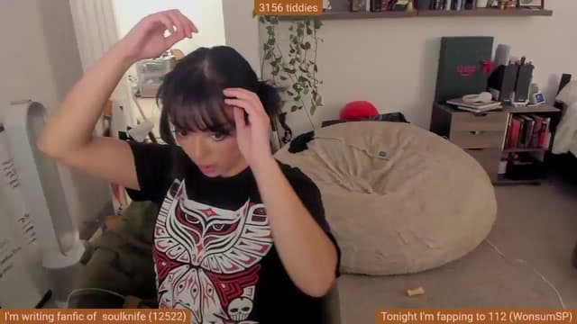 Gallery image thumbnail from Nami_'s myfreecams stream on, 11/25/2025, 10:41 image 8 of 20