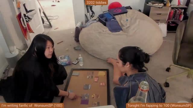 Gallery image thumbnail from Nami_'s myfreecams stream on, 12/01/2025, 13:44 image 6 of 20