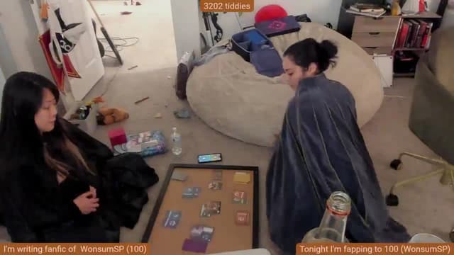 Gallery image thumbnail from Nami_'s myfreecams stream on, 12/01/2025, 13:44 image 7 of 20
