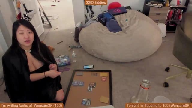 Gallery image thumbnail from Nami_'s myfreecams stream on, 12/01/2025, 13:44 image 10 of 20