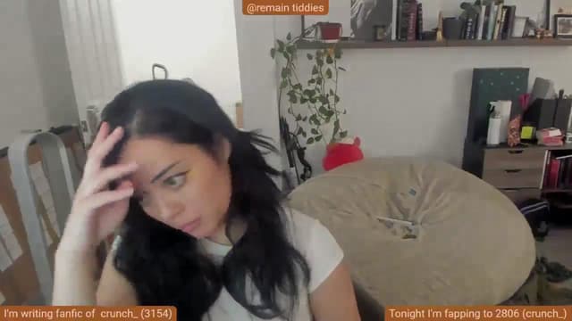 Gallery image thumbnail from Nami_'s myfreecams stream on, 12/18/2025, 09:59 image 15 of 20