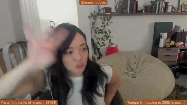 Gallery image thumbnail from Nami_'s myfreecams stream on, 12/18/2025, 09:59 image 13 of 20