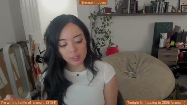 Gallery image thumbnail from Nami_'s myfreecams stream on, 12/18/2025, 09:59 image 18 of 20