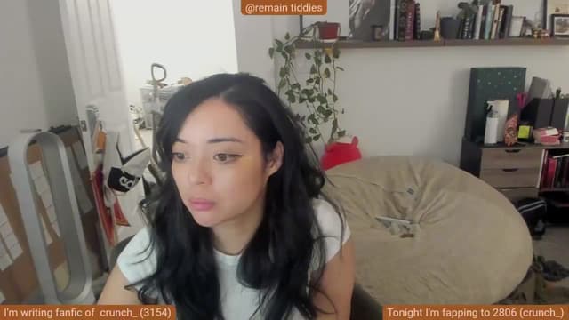 Gallery image thumbnail from Nami_'s myfreecams stream on, 12/18/2025, 09:59 image 14 of 20