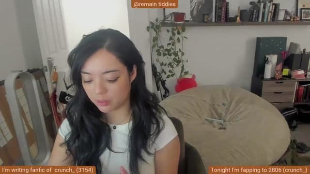 Gallery image thumbnail from Nami_'s myfreecams stream on, 12/18/2025, 09:59 image 20 of 20