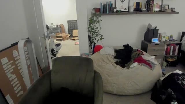 Gallery image thumbnail from Nami_'s myfreecams stream on, 01/17/2026, 15:19 image 5 of 20