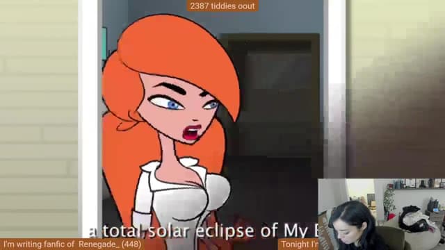 Gallery image thumbnail from Nami_'s myfreecams stream on, 01/17/2026, 15:19 image 19 of 20