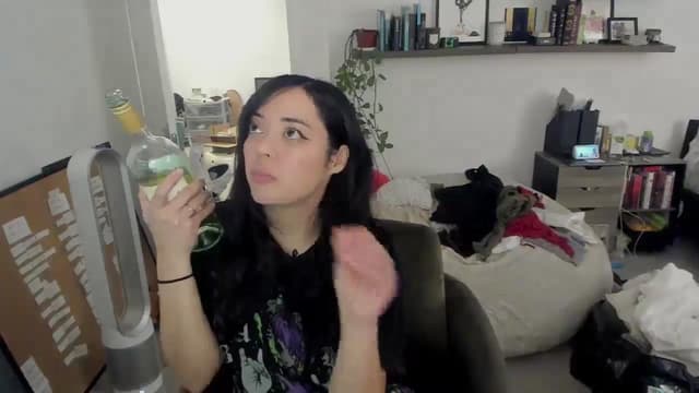 Gallery image thumbnail from Nami_'s myfreecams stream on, 01/17/2026, 15:19 image 7 of 20