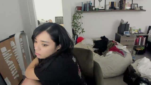 Gallery image thumbnail from Nami_'s myfreecams stream on, 01/17/2026, 15:19 image 11 of 20