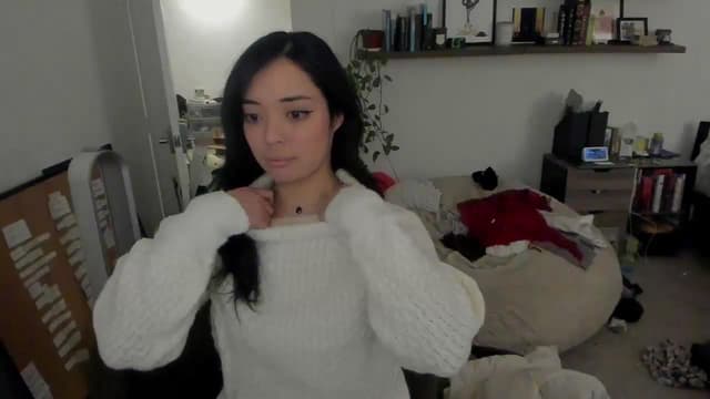 Gallery image thumbnail from Nami_'s myfreecams stream on, 01/17/2026, 15:19 image 3 of 20