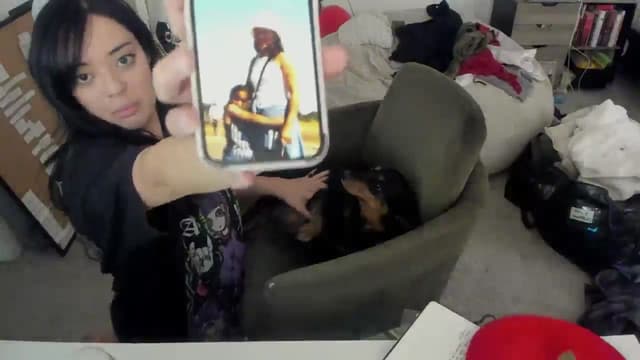Gallery image thumbnail from Nami_'s myfreecams stream on, 01/17/2026, 15:19 image 12 of 20
